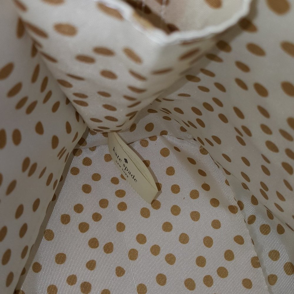 COPY - Kate Spade Handbag - Picture 11 of 12